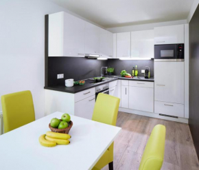 Отель Good Rooms GmbH Bad Ischl  Бад Ишль